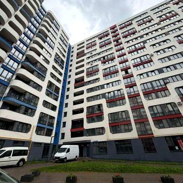 Продаж 2 кім. кв. ЖК Галжитлобуд на Трускавецькій ЖК Галжитлобуд