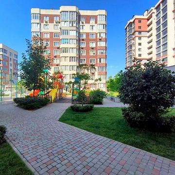 51 кв.м на вул. Миколаївська./Семена Палія.