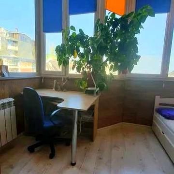 Продам евродвушку в новом доме