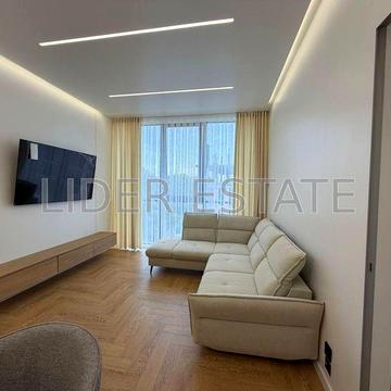 Продаж 2-кімнатної квартири в ЖК Uzh Towers | Словянська набережна, Ужгород ЖК «Uzh Towers»