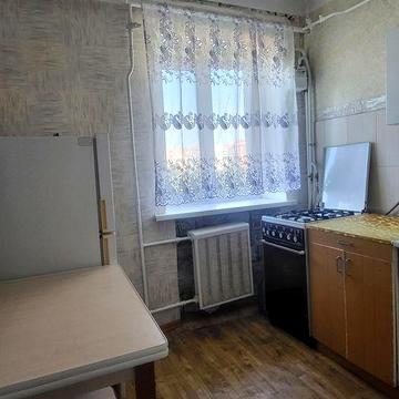 Оренда 1к квартири в центрі