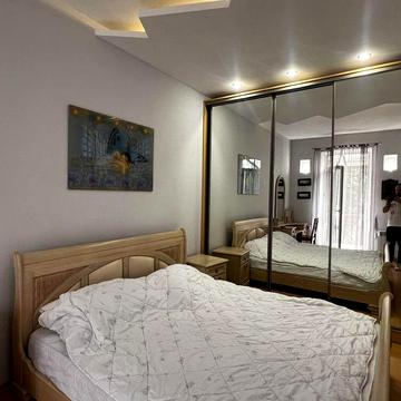 Пентхаус біля Оперного Театру 210м2, $150.000