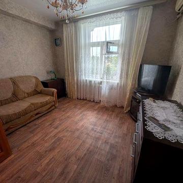 Здам затишну 1-кімнатну квартиру в самому центрі (зуп. Сталеварів)
