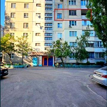 Продам квартиру левый берег
