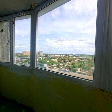 ДВУХ комнатная квартира по ул. Владимира Великого
