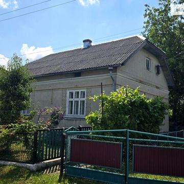 Продаж 2к Дім вулиця Лесі Українки