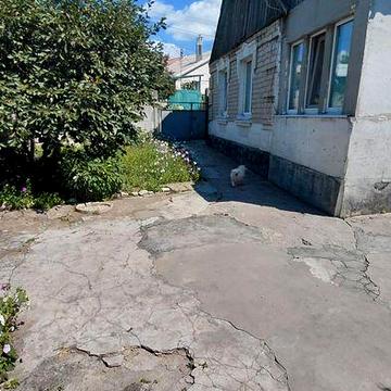Здається будинку в Заводському районі.