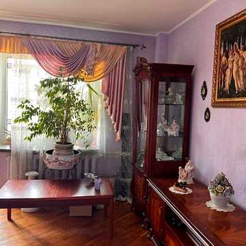 Продаж 4к Квартира Під Голоском вулиця ЖК ЭКО-ДОМ Под Голоском