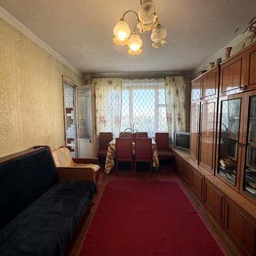Здам 3к квартиру на Фурманова