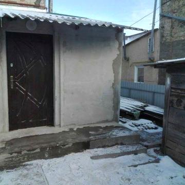 2К З ВЛАСНИМ ДВОРОМ | АЛЬТЕРНАТИВА БУДИНКУ  ID: 25195 | вул. Заводська (р-н ЖД)