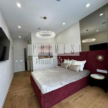Продаж 2к квартири 90 м2 з дизайнерським ремонтом в жк Taryan Towers вул.Іоанна Павла II 12 Печерськ Кловська Палац Україна Центр ЖК Taryan Towers