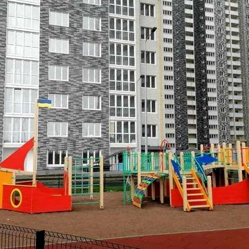 Ревуцкого 54а  ЖК Ревуцький з рем. Позняки Харківський ЖК Ревуцький