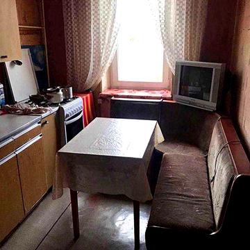Здам трикімнатну квартиру вулиця Богуна (Хіммістечко).
