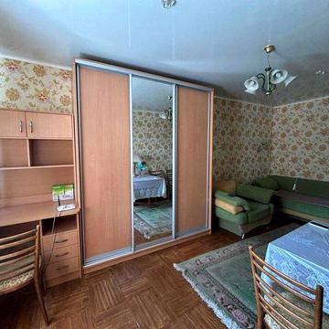 Сдам в аренду 1 к. кв. улица Черныевского , 82\12. ЦЕНТР города!