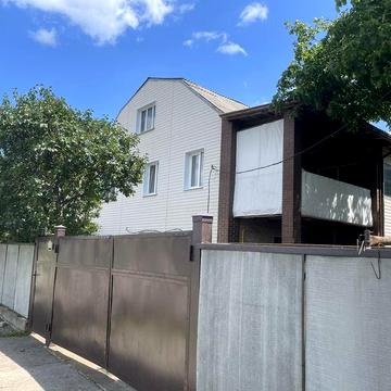Здам власний дім