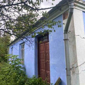 Продам будинок можливо під дачу