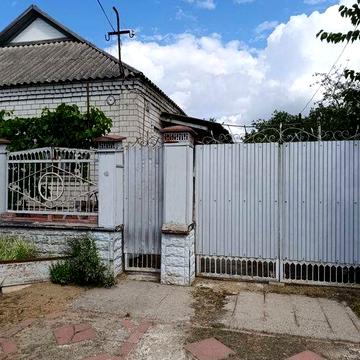 Здатається в оренду будинок  по вул. Ворошилова , район Фрегат.