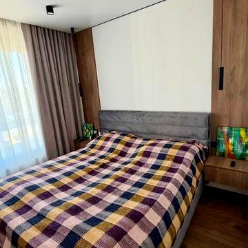 Продаж 2к квартири, жк «Sweet Home”