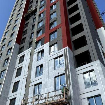 Однокімнатна в ЖК Ірпінь Сіті 39 метрів без % розстрочка на 12 міс