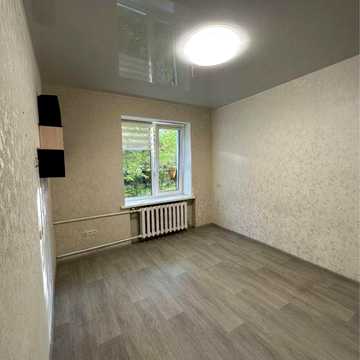 2-кімнатна сталінка | 55,3 м² | Цегляний будинок | Біля парку