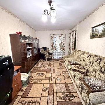 В ПРОДАЖУ 3 к к в Лісках на вул. Озерній
