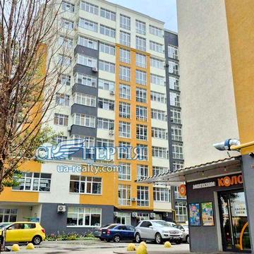 1-кім 63.8 м Боголюбова, 11-А Софіївська Борщагівка поруч Вишневе ЖК Стожари