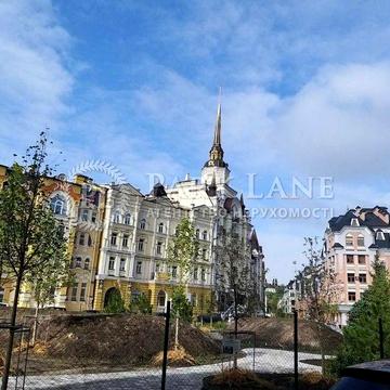 Продаж 3 кімн кв 105м ЖК Поділ Град з документами Дегтярна Воздвиженка Володимирська ЖК Поділ Град