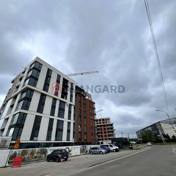 Продаж 2 кім кв | ЖК SVOI CITY | вул. Тролейбусна ЖК SVOÏ CITY