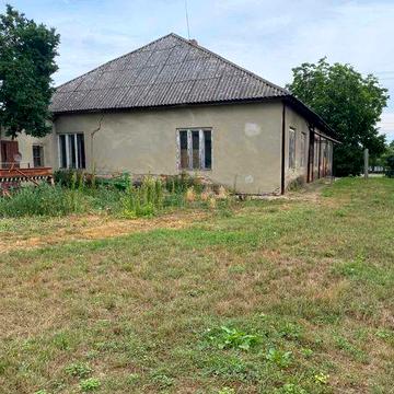 Будинки Сюрте Ужгородський район