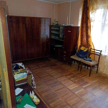 1к квартира, 1й поверх, Піски, 2й Южний мкр., район ромакс.