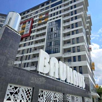KS D2 Продам дворівневу квартиру 120 м², ЖК Bauhaus, Сокільники, новобудова, 2 паркомісця ЖК Bauhaus