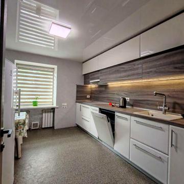 Продам современную 2-комн. кв  55 м2 с максимальной комплектацией!