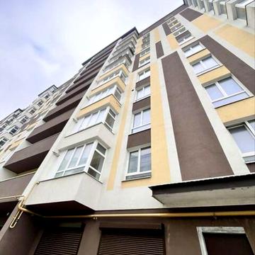 1К з ремонтом, інд.опалення, новобудова ЖК Ранкове