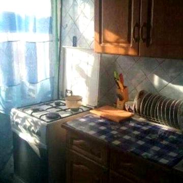 Продам 1-кімнатну квартиру на ХТЗ