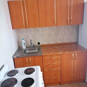 Сдам 1 ком кв ул Независимости 18а.  Ул Титова.