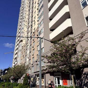 Оренда класноі кввртири в ЖК Лісовий Квартал