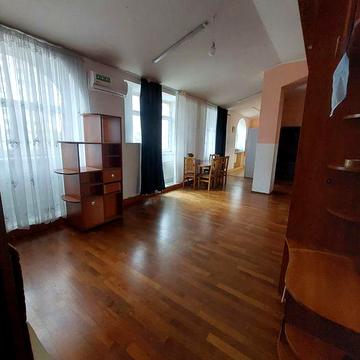 Квартира 72 м2, ЖК Чайка ЖК Чайка