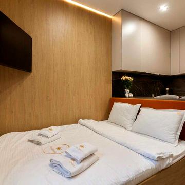 Смарт-квартира, вул.Шевченка 73| 650$