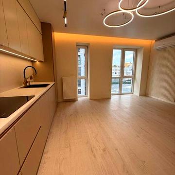 Продаж квартири WestTowers
