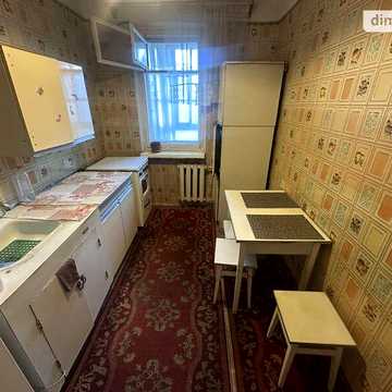 Довгострокова оренда 2к Квартира Французький бульвар