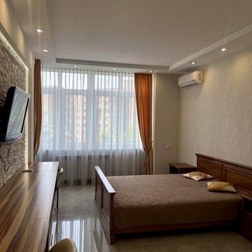 ‼️Оренда 1-к кв. 51 м² | ЖК Династія | Генератор | 2 с/в | Липківського