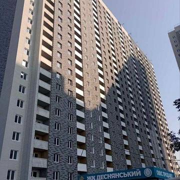 Продаж 2 кімн квартири 72.05м в ЖК «Деснянський» (2буд)