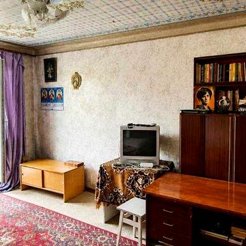 Продам просторную 1-комнатную квартиру на Салтовском шоссе