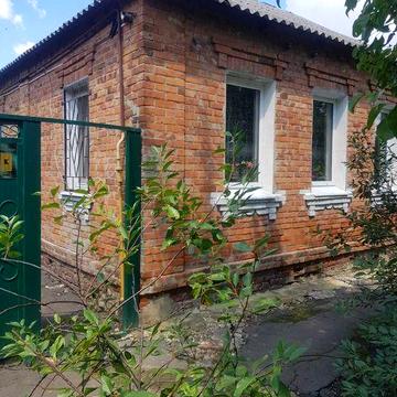 Продам полдома м. Киевская, ул. Новоалександровская