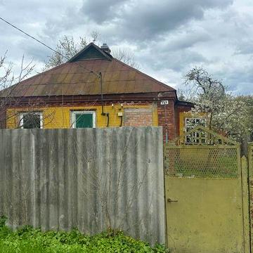 Продам будинок біля річки