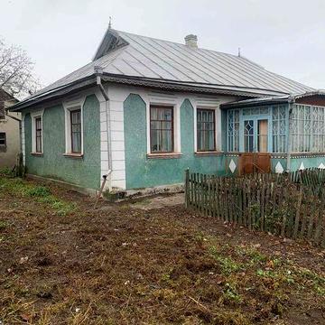 Продам приватний будинок