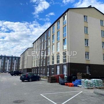 ЖК Sanville Park (Жк Санвіль парк) Терміново!!! Продам 1к квартиру разом з власним паркомісцем ЖК Sanville Park