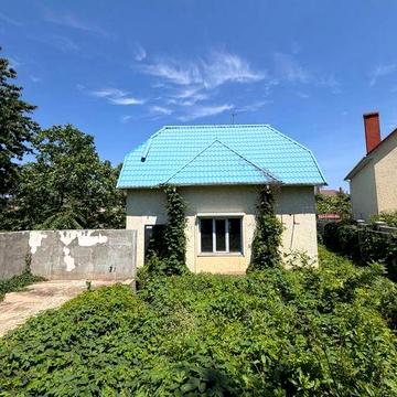 Без комиссии! Продажа дома, 16 станция Большого Фонтана! Участок 6,4 сотки