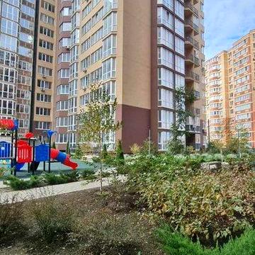 1 комнатная квартира В СДАННОМ НОВОСТРОЕ на Котовского