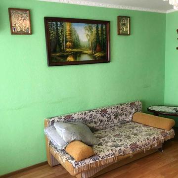 Оренда 2к.кв., центр, район ресторану "Княжий Двір"
